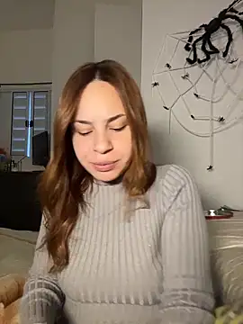 AgnesCampp online show from November 9, 2025, 9:08 pm