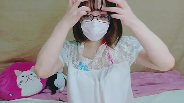 Snapshot of Arisa_san__ chatting on December 12, 2024, 4:10 pm Arisa san online show from December 12, 2024, 4:10 pm