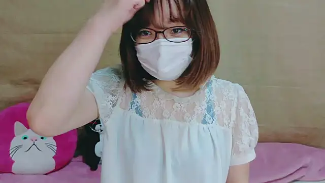 Snapshot of Arisa_san__ chatting on December 15, 2024, 6:40 am Arisa san online show from December 15, 2024, 6:40 am