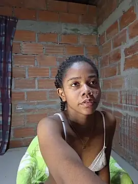 Luciia cute online show from January 17, 2026, 1:09 am