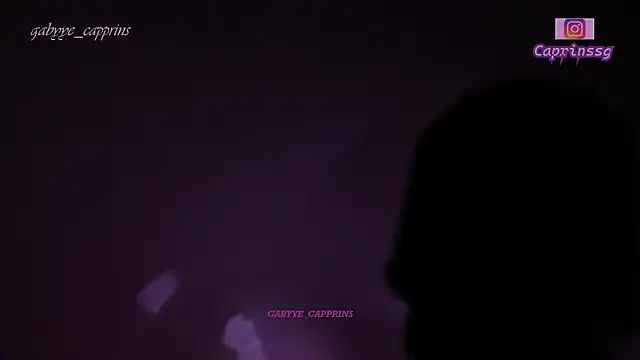 gabyye capprins online show from February 9, 2026, 12:08 am