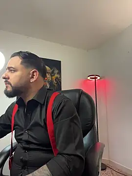 Ethan Castellano online show from October 31, 2025, 9:22 pm