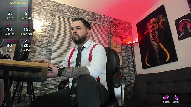 Ethan Castellano online show from June 1, 2026, 8:41 pm