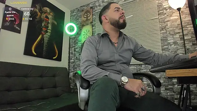 Ethan Castellano online show from April 11, 2026, 8:56 pm