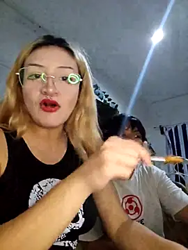 Snapshot of sadnessgyall chatting on March 5, 2025, 6:01 am sadnessgyall online show from March 5, 2025, 6:01 am