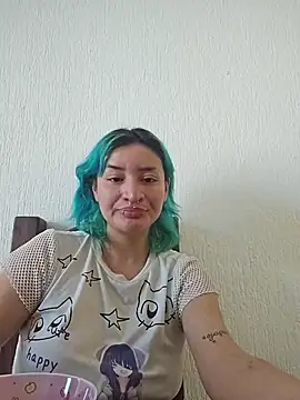 sadnessgyall online show from June 20, 2026, 8:58 pm