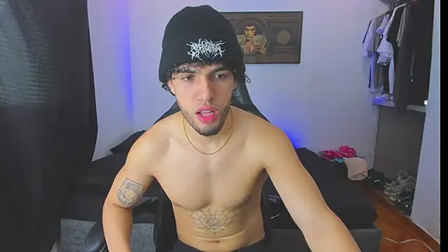 daddy jhons online show from October 22, 2025, 4:17 pm