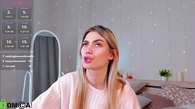 Snapshot of Cherry_Price chatting on November 6, 2025, 12:31 pm Cherry Price online show from November 6, 2025, 12:31 pm