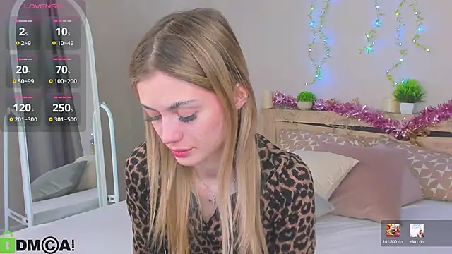 Cherry Price online show from March 20, 2026, 12:11 am