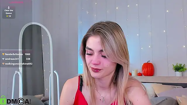 Snapshot of Cherry_Price chatting on October 28, 2025, 12:48 pm Cherry Price online show from October 28, 2025, 12:48 pm