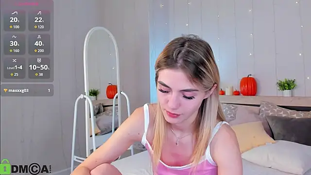 Snapshot of Cherry_Price chatting on October 23, 2025, 11:58 pm Cherry Price online show from October 23, 2025, 11:58 pm