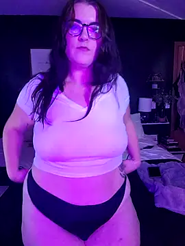  CumSeeV  online show from October 7, 2025, 8:21 pm