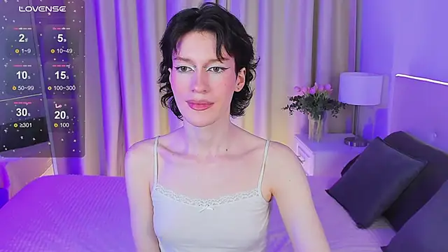 Snapshot of Kolette_Gray chatting on February 20, 2025, 3:30 pm Kolette Gray online show from February 20, 2025, 3:30 pm