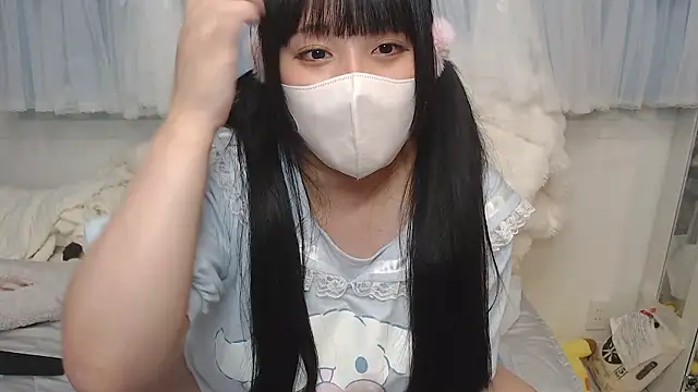 Snapshot of yua0727 chatting on October 7, 2025, 1:34 pm yua0727 online show from October 7, 2025, 1:34 pm