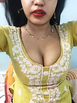 Snapshot of Sania-Love chatting on October 1, 2025, 9:51 pm Sania-Love online show from October 1, 2025, 9:51 pm