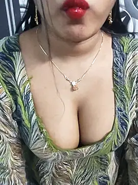 Snapshot of Sania-Love chatting on November 14, 2025, 9:29 pm Sania-Love online show from November 14, 2025, 9:29 pm