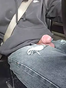 Spunwhiteboy1992 online show from February 24, 2026, 5:47 pm