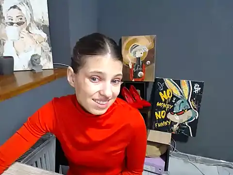 felicity gold online show from December 18, 2025, 9:47 am