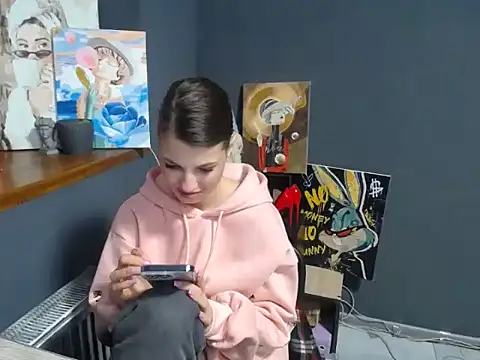 felicity gold online show from March 27, 2026, 8:26 am