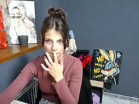 Snapshot of felicity_gold chatting on September 23, 2025, 6:31 am felicity gold online show from September 23, 2025, 6:31 am