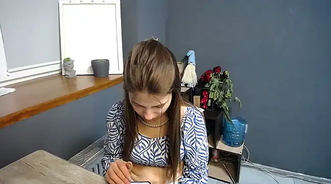 Snapshot of felicity_gold chatting on March 3, 2025, 7:24 am felicity gold online show from March 3, 2025, 7:24 am