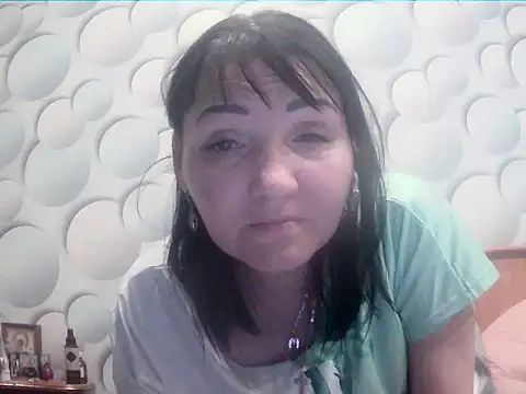 ClaireSunset online show from September 23, 2025, 8:05 pm