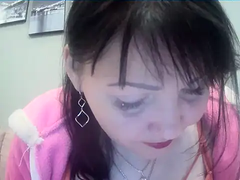 ClaireSunset online show from October 1, 2025, 6:12 pm