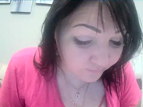 ClaireSunset online show from October 23, 2025, 5:33 pm