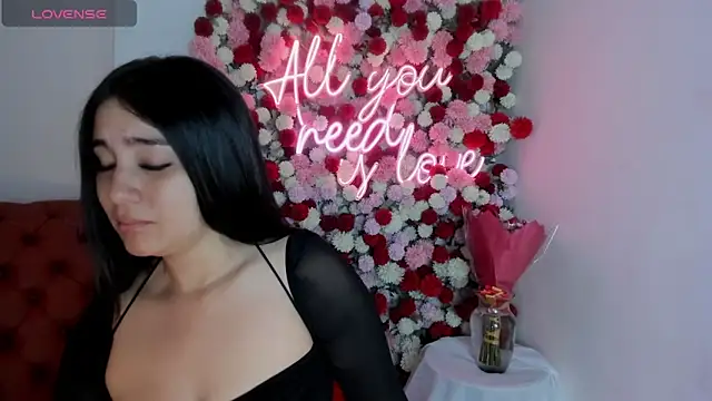 Belliinda 21 online show from February 14, 2026, 7:14 pm