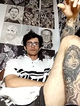 Loggan donnelly online show from March 23, 2026, 1:50 am