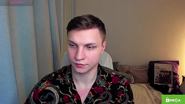 Snapshot of handsome_guy01 chatting on May 14, 2026, 4:20 am handsome guy01 online show from May 14, 2026, 4:20 am