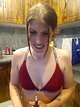 Lenchen  online show from March 20, 2026, 8:10 pm