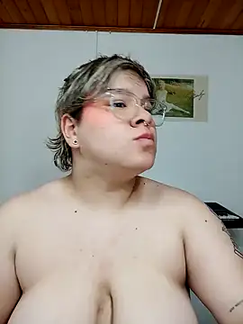 amalia love online show from January 18, 2025, 6:24 am