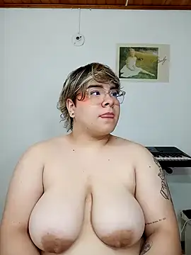 amalia love online show from January 26, 2025, 8:03 am