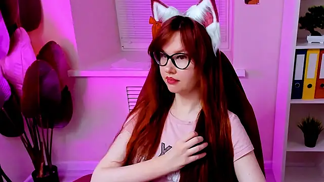 CarolGiggly online show from January 17, 2026, 12:53 pm