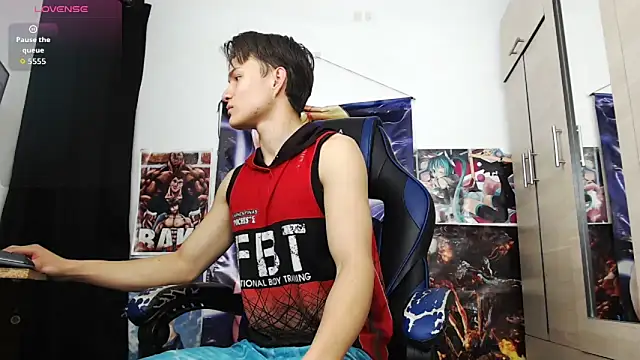 sr jaeger online show from May 5, 2026, 12:08 pm