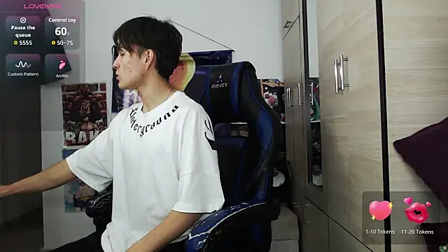 sr jaeger online show from February 14, 2026, 2:39 pm