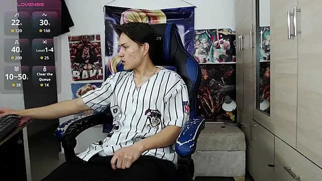 sr jaeger online show from February 16, 2026, 12:26 pm