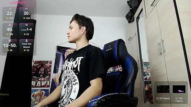 sr jaeger online show from February 27, 2026, 12:27 pm