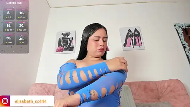 Snapshot of melissa__22 chatting on January 19, 2025, 9:55 am melissa 22 online show from January 19, 2025, 9:55 am