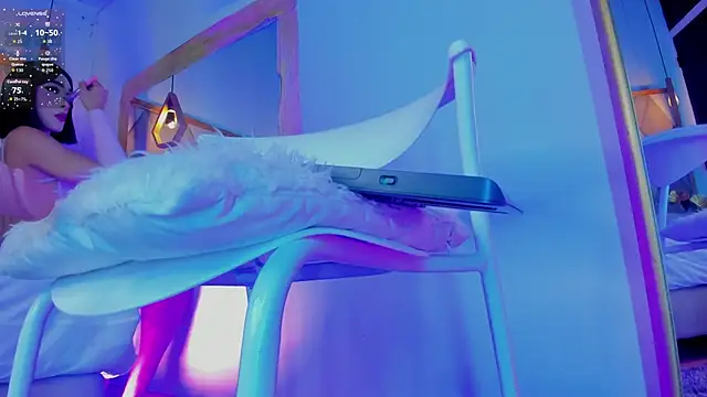 BritannyClaire online show from April 2, 2026, 6:09 am