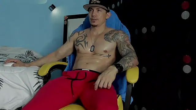 Alex motta online show from February 15, 2026, 4:46 am