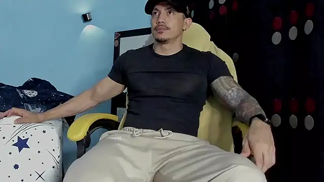 Alex motta online show from January 17, 2026, 4:16 am