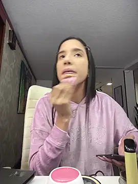 Praga Pink online show from January 7, 2026, 12:59 am