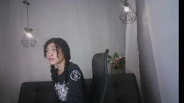 Snapshot of Aurora_ath chatting on January 9, 2025, 3:26 am Aurora ath online show from January 9, 2025, 3:26 am