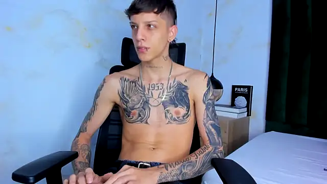 Adam hard  online show from January 21, 2025, 7:28 pm