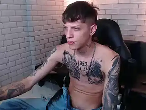 Adam hard  online show from January 7, 2025, 11:03 pm