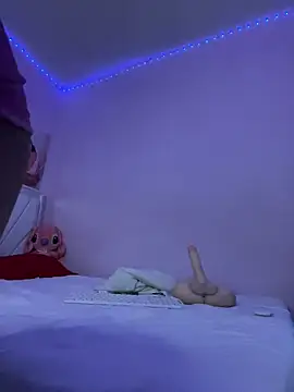 Gerallima 1 online show from March 4, 2026, 3:58 am