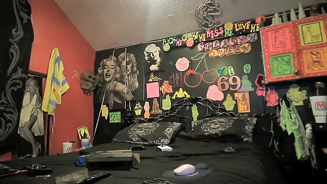 kjs daddy123 online show from August 1, 2026, 1:58 am