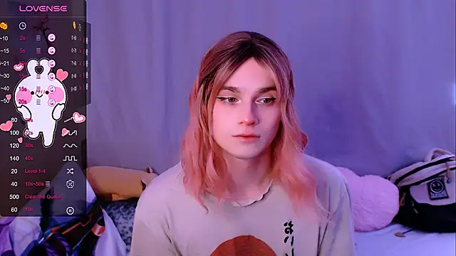 Alice Hells online show from February 26, 2026, 8:14 am